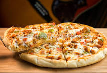 Chicken Tikka
