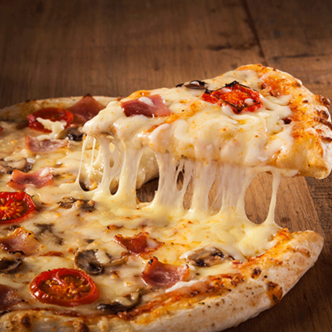 Cheese Lover