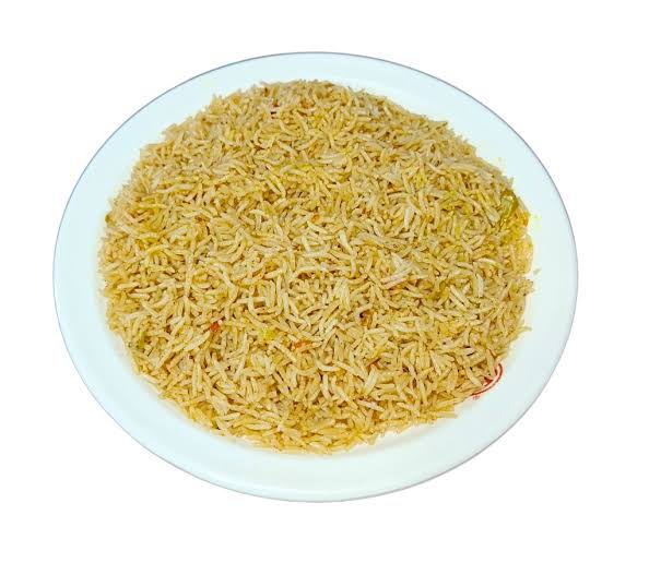 Sada Pulao