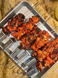 Tikka Boti Boneless