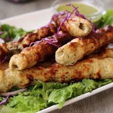 Chicken Reshami