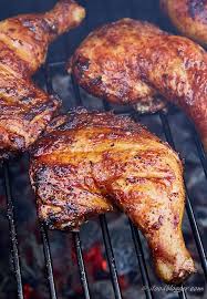 Chicken Tikka Piece