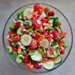 Fresh Salad