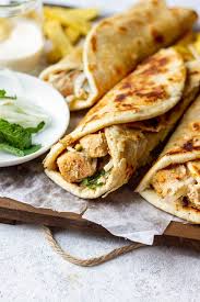 Special Butt Chicken Roll