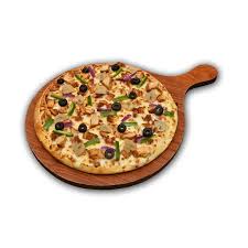 Bonfire Pizza