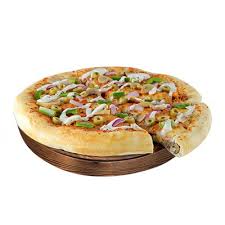 Stuff Crust