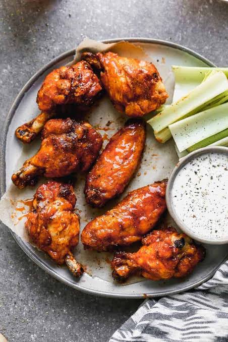 Special Wings