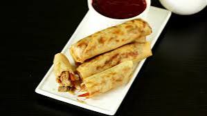 Malai Roll
