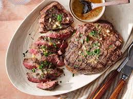 Steak
