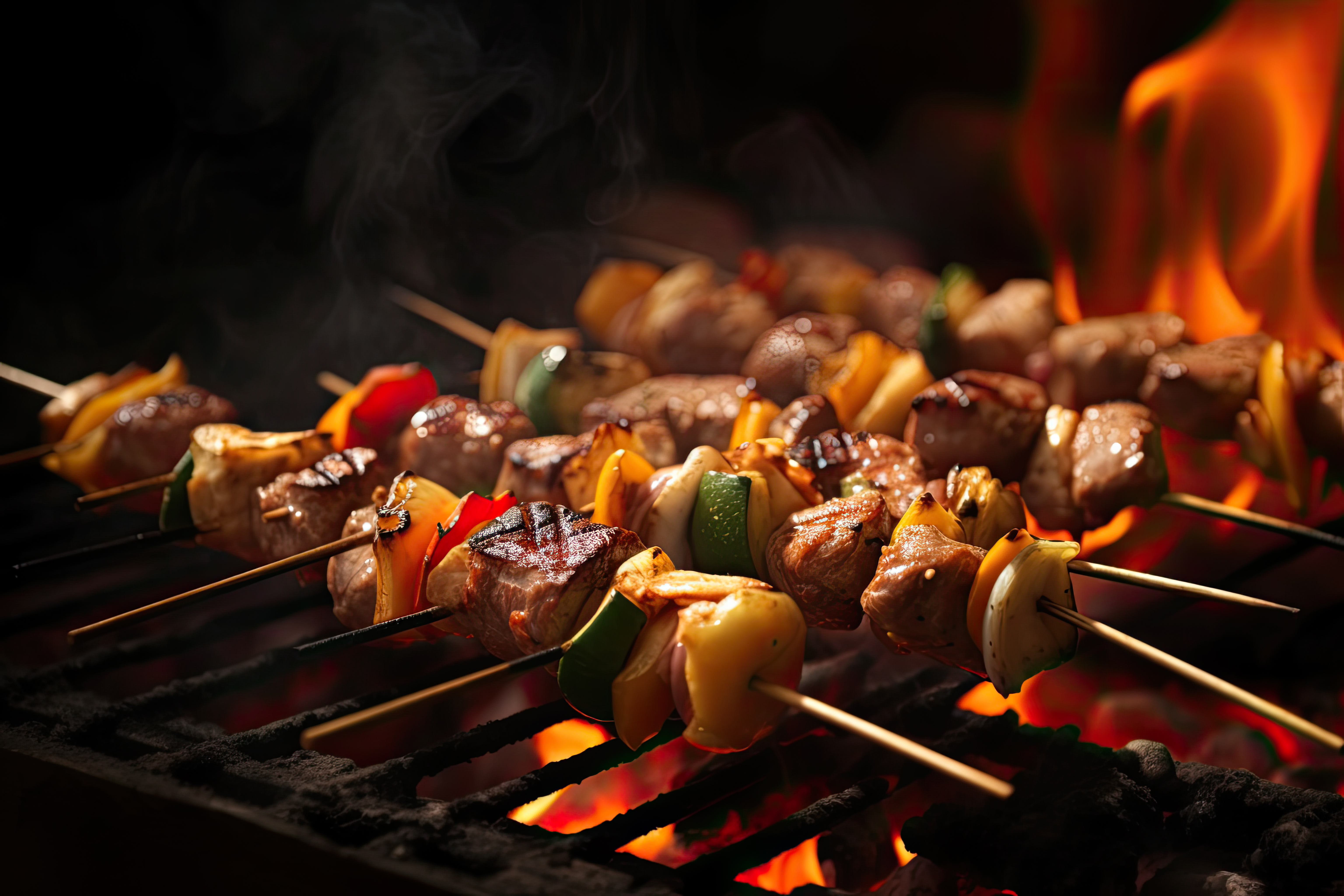 Bbq