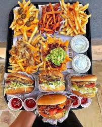 Platter
